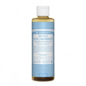 evas-apples.ch-Dr. Bronners-Dr. Bronners Flüssigseife Baby, Bio, 240ml-20