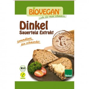 evas-apples.ch-Biovegan-Dinkel-Sauerteig Extrakt, Bio, 30g-20