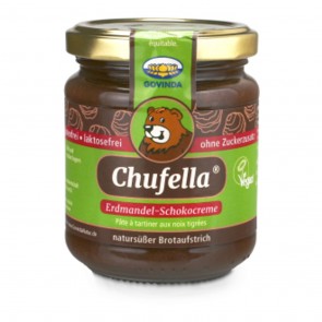 evas-apples.ch-Govinda-Bio Chufella Erdmandel-Schokocreme, 220g-20