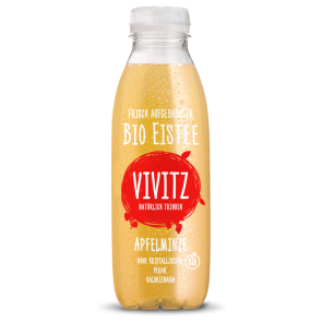 evas-apples.ch-Vivitz-Vivitz Eistee Apfel-Minze, Bio, 500ml-20