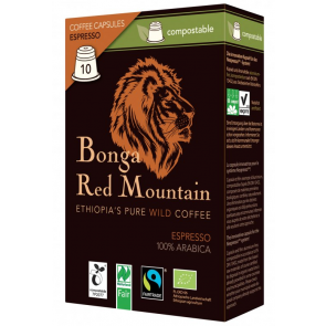 evas-apples.ch-Original Food-Bonga Red Mountain Wild Coffee Espressp, Bio, 10 Kapseln-20