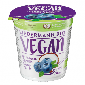evas-apples.ch-Biedermann Bio Vegan-Heidelbeer Alternative zu Joghurt aus Kokosmilch, Bio, 150g-20