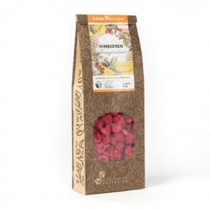 evas-apples.ch-Naturkostbar-Himbeeren gefriergetrocknet, Bio, 50g-20