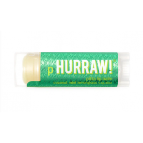 evas-apples.ch-Hurraw-Coconut mint lemongrass Lip Balm Stick 4.8g-20