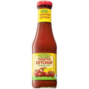 Tomaten Ketchup