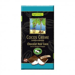 evas-apples.ch-Rapunzel-Cocos Crème Schokolade, Bio, 100g-20