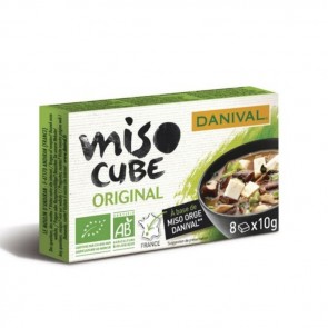 evas-apples.ch-Danival-Miso Bouillon Würfel, Bio, 8x10g-20