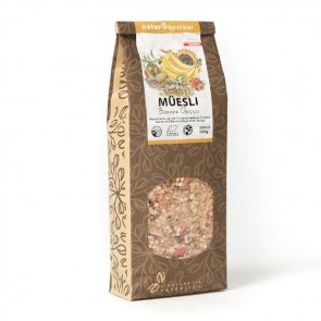 evas-apples.ch-Naturkostbar-Gourmet Rohkost Müesli, Bio, 500g-20