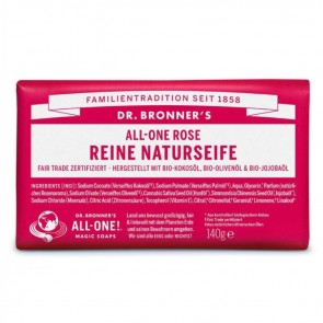 evas-apples.ch-Dr. Bronners-Dr. Bronners Naturseife Rose, Bio, 140g-20