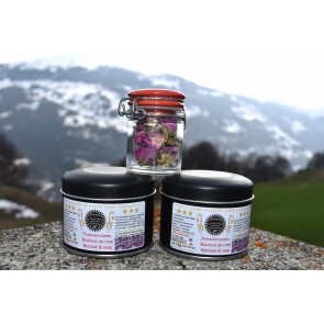 evas-apples.ch-SwissSafran-Rosenknospen getrocknet, 15g-20