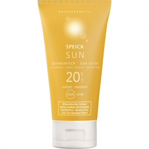evas-apples.ch-Speick-Sonnenmilch LSF 20, Tube 160ml-20