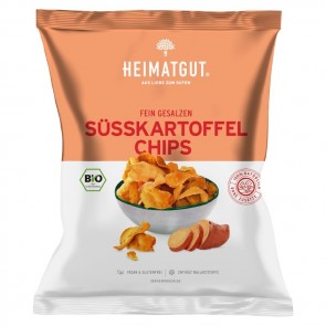 evas-apples.ch-Heimatgut-Süsskartoffelchips gesalzen, Bio, 100g-20