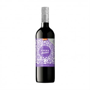 evas-apples.ch-Parra Jiménez-Tempranillo Parra DO 2016, Bio, 0.75cl-20