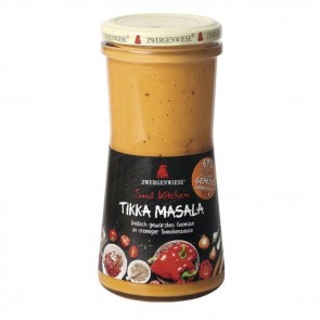 evas-apples.ch-Zwergenwiese-Tikka Masala, Bio, 420ml-20