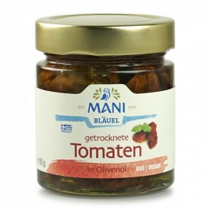 evas-apples.ch-Mani-Getrocknete Tomaten in Olivenöl, Bio, 180g-20