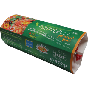 Veganella geräuchert