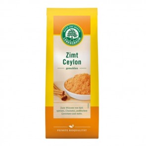evas-apples.ch-Lebensbaum-Zimt Ceylon gemahlen, Bio, 50g-20