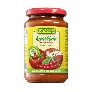 evas-apples.ch-Rapunzel-Tomatensauce Arrabiata, Bio, 340g-20