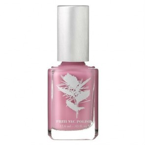 Nagellack Nearly Wild Rose