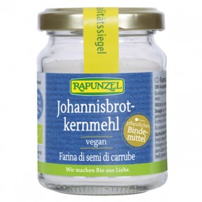 Johannisbrotkernmehl