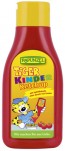 Tiger Kinder Ketchup