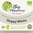 evas-apples.ch-Happy-Cheeze-Big Happiness Käse Happy White, Bio, 150g-0