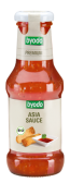 Sauce Asia Bio
