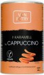 evas-apples.ch-VGN FCTRY-Instant Cappuccino Karamell, 280g-02