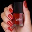 Nagellack Lady in Red