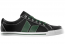 evas-apples.ch-Macbeth-Vegane Schuhe Sneaker Eliot Black/Military-01