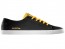 evas-apples.ch-Macbeth-Vegane Schuhe Adams Black/Ochre-01