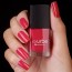 Nagellack Ruby