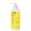 evas-apples.ch-Sonett-Handseife Citrus, Bio, 300ml-01