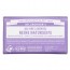 evas-apples.ch-Dr. Bronners-Dr. Bronners Naturseife Lavendel, Bio, 140g-01